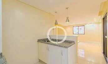 Imagem 7: LOFT DUPLEX NO CABRAL