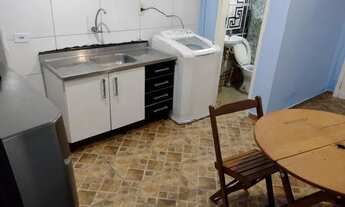 Imagem 2: Aluga-se quitinete