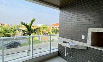 Imagem 5: Apartamento para venda possui 70 metros quadrados com 2 quartos em Campeche - Florianópoli