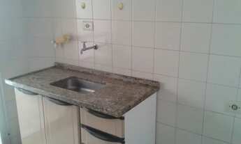 Imagem: Vedo apartamento