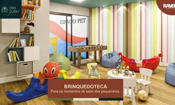 Imagem 5: Wal-Apartamento para venda com 2 quartos/suite e sua entrada pode da zero