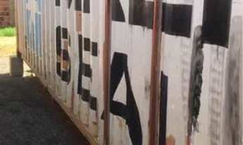 Imagem 6: Casa container + Terreno