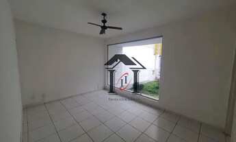 Imagem 6: Casa com 3 dormitórios para alugar, 140 m² por R$ 3.151/mês - Vila Vianelo - Jundiaí/SP