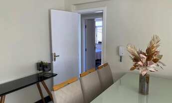 Imagem 2: Apartamento Ipiranga 3 quartos, suíte, sala, copa cozinha e área de lavanderia, garagem