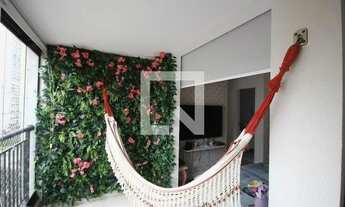 Imagem 7: Apartamento para Aluguel - Cambuci, 2 Quartos, 59 m2