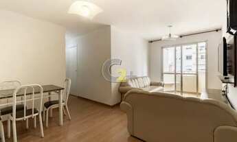 Imagem 3: APARTAMENTO - VILA ROMANA - 3 DORMS - 1 VAGA