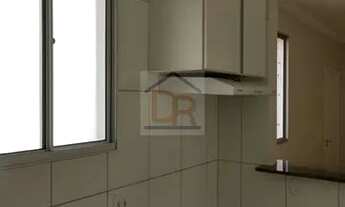 Imagem 4: Apartamento Garden à venda, 50 m² - Parque Asteca - Machadinho - Americana/SP