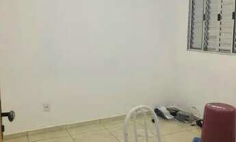 Imagem 3: Aluga-se uma casa com 3 cômodos, uma sala, cozinha e banheiro 600R