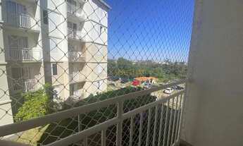 Imagem: Apartamento - Vila Marieta - Campinas