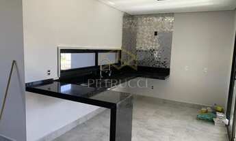 Imagem 5: Casa - Jardim Residencial Terra Nobre - Indaiatuba