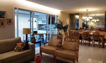 Imagem 3: Apartamento em Santos no Embaré