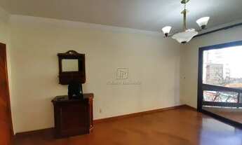 Imagem 3: Apartamento para aluguel, 3 quartos, 1 vaga, Centro - Ribeirão Preto/SP