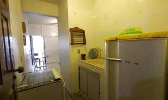 Imagem 2: Apartamento para aluguel e venda possui 42 metros quadrados com 2 quartos