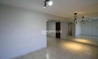 Imagem 3: Apartamento com 3 dormitórios para alugar, 145 m² por R$ 3.800,00/mês - Setor Oeste - Goiâ