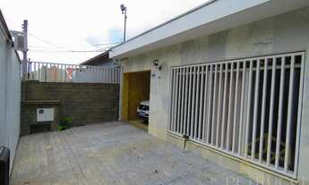 Imagem 3: MARAVILHOSA CASA/CHÁCARA A VENDA NA VILA HORÁCIO TULLI EM CAMPINAS/SP