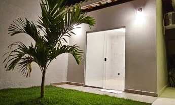 Imagem 4: Alugo ou vendo casa em rua pública no sim 3/4 quartos com 1 suíte casa com escritório