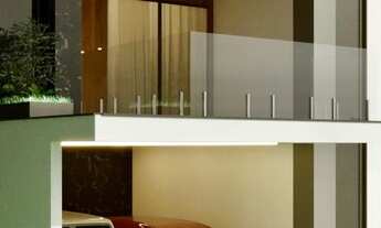 Imagem: Condomínio Damha 1, Vendo Dúplex de Luxo