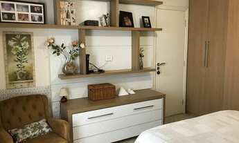 Imagem 5: Apto. 3 dormitórios ( 2 suítes ) Agua Fria