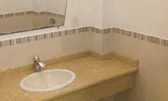 Imagem 6: Apartamento com 2 dormitórios para alugar, 169 m² por R$ 4.800,00/mês - Pompéia - Santos/S