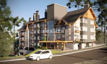 Imagem 3: APARTAMENTO COM 3 QUARTOS EM GRAMADO