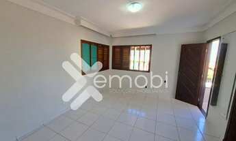 Imagem 6: Casa à locação em Nova Parnamirim (Parnamirim/RN) I 180m² - 3 quartos +dependência