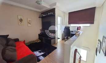 Imagem 2: Cobertura - Jardim Nova Europa - Campinas