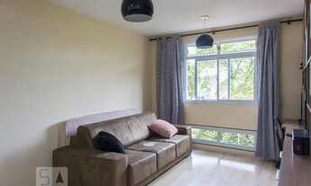 Imagem 2: Apartamento para Aluguel - Vila Assunção, 1 Quarto, 50 m2