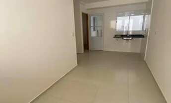 Imagem 2: Apartamento para locação com dois quartos no Jardim Vila Formosa!