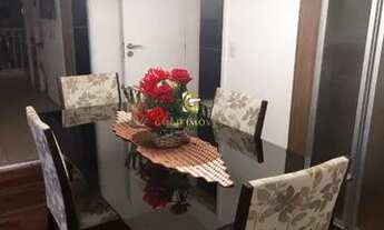 Imagem 6: AV - Lindo apartamento no Jd. Aquarius