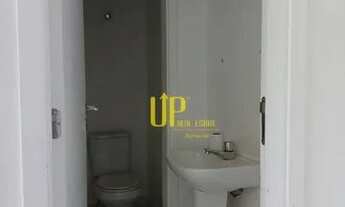 Imagem 7: Sala para alugar, 55 m² por R$ 4.180,00/mês - Edifício New Worker Tower - Barueri/SP