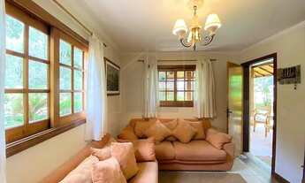 Imagem 2: Casa - Centro - Monte Verde