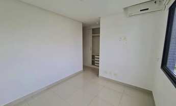 Imagem 4: Apartamento para venda com 106 metros quadrados com 3 quartos em Alphaville I - Salvador