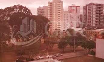 Imagem 4: Sala comercial 35m² no Edifício Supremo Aquarius Offices- Jardim Aquarius