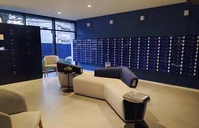 Imagem 8: Apartamento ao lado do metro