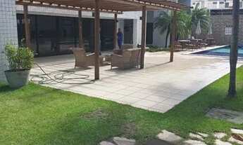 Imagem 7: Apartamento para alugar, possui 60 metros quadrados com 3 quartos em Espinheiro - Recife