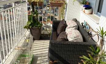 Imagem 7: Apartamento para venda com 78 metros quadrados com 3 quartos em Vila Formosa - São Paulo