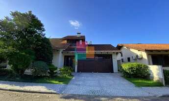 Imagem: JOINVILLE - Casa de Condomínio - Glória