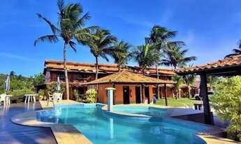 Imagem: Casa em Cabo Frio Temporada