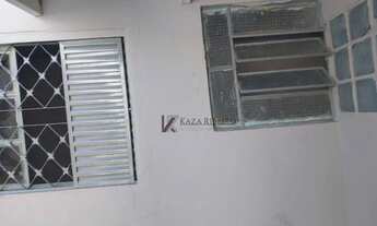 Imagem 5: Casa com 1 dormitório para alugar, 30 m² por R$ 1.050,00/mês - Rochdale - Osasco/SP