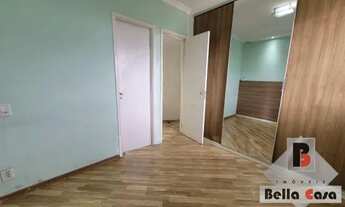 Imagem 5: Apartamento para venda com 78 metros quadrados com 3 quartos em Vila Bertioga - São Paulo