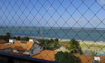 Imagem: Cabedelo - Apartamento Padrão - Camboinha