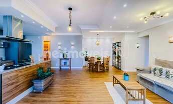 Imagem 2: Venda Apartamento 3 quartos Sul Águas Claras