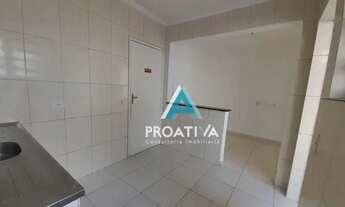 Imagem 6: Apartamento com 2 dormitórios para alugar, 61 m² - Vila Valparaíso - Santo André/SP