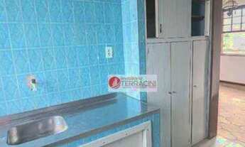 Imagem 6: Apartamento com 3 dormitórios para alugar, 66 m² por R$ 1.042,00/mês - Passo d'Areia