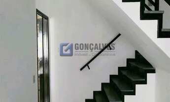 Imagem 4: DIADEMA - Residential / Sobrado - CENTRO