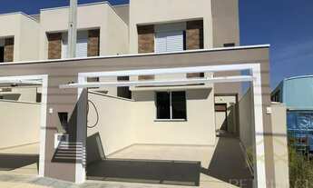 Imagem: Casa - Parque Santa Bárbara - Campinas