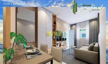 Imagem 2: Sobrado com 2 dormitórios à venda por R$ 289.000 - Jardim Quietude - Praia Grande/SP