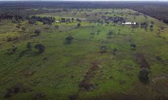 Imagem 3: Fazenda Vale do Boi - Ideal para pecuária