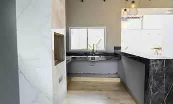 Imagem 5: Casa para venda tem 122 metros quadrados com 3 quartos em Jardim Ester - São Paulo - SP