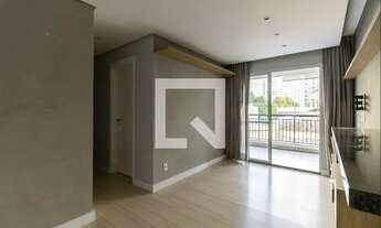 Imagem 2: Apartamento para Aluguel - Ipiranga, 2 Quartos, 68 m2